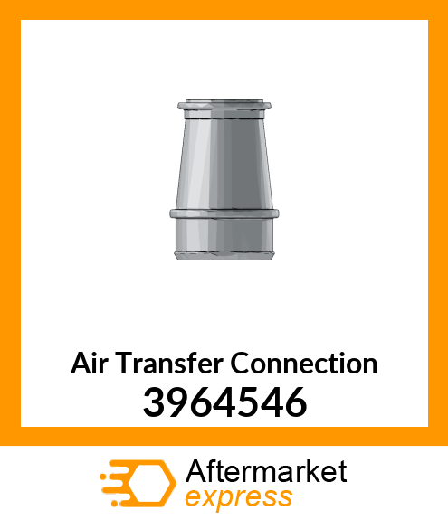 Air Transfer Connection 3964546