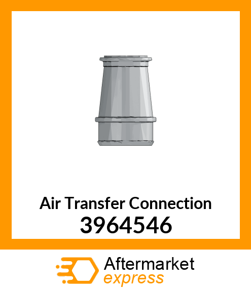 Air Transfer Connection 3964546