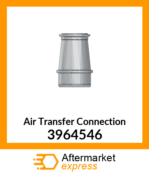 Air Transfer Connection 3964546