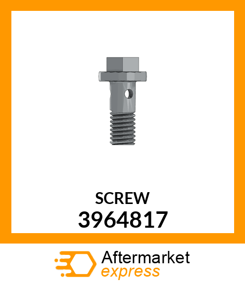 SCREW 3964817