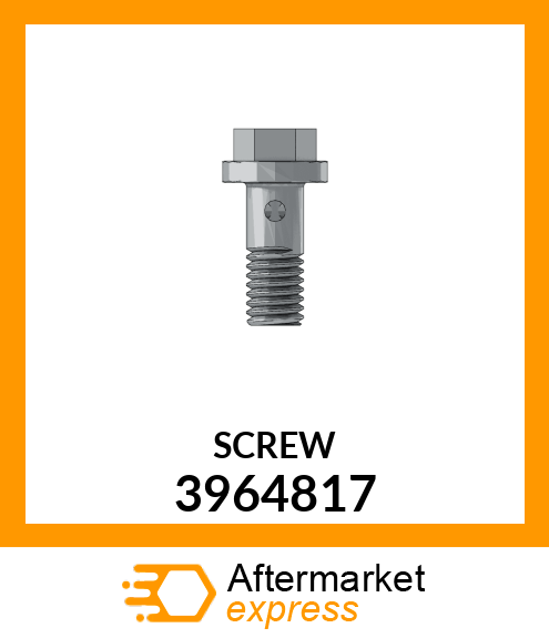 SCREW 3964817