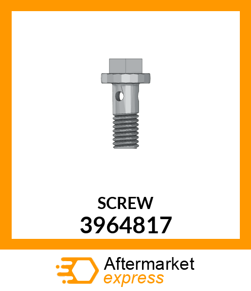 SCREW 3964817