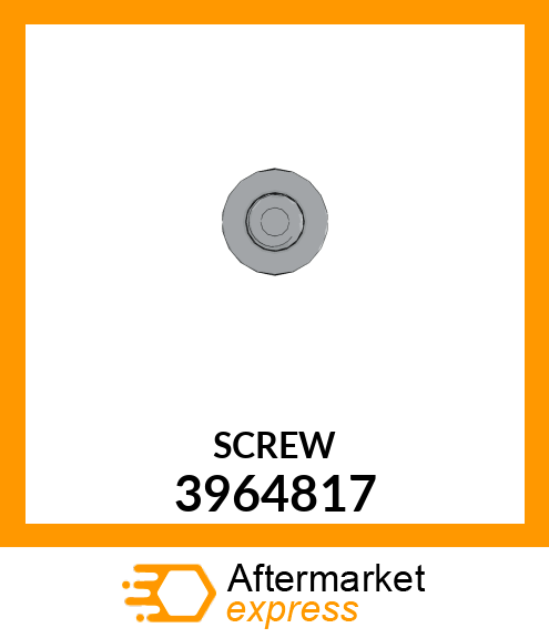 SCREW 3964817