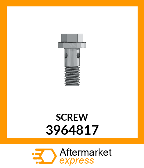 SCREW 3964817