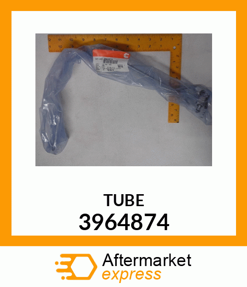 TUBE 3964874