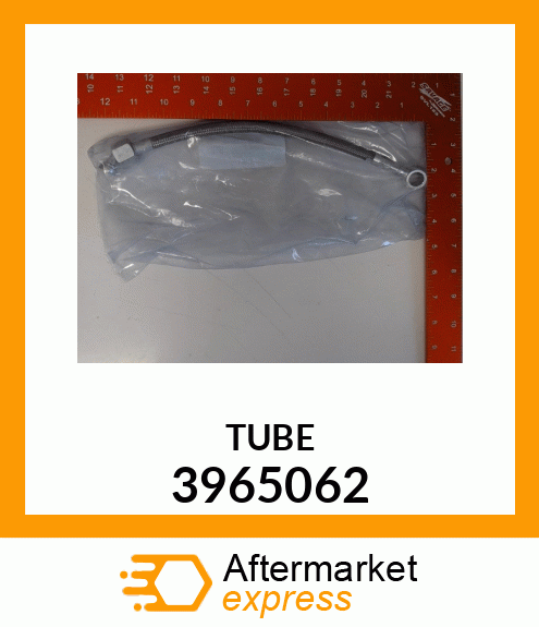 TUBE 3965062