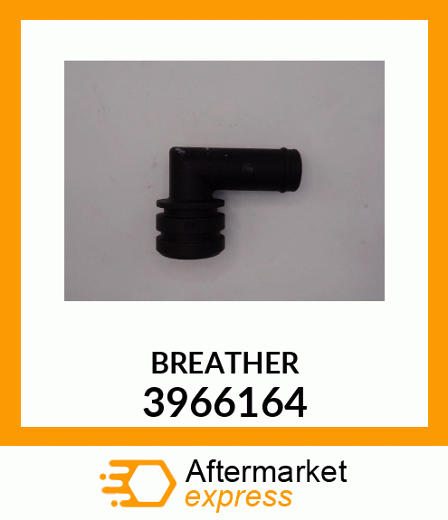 BREATHER 3966164