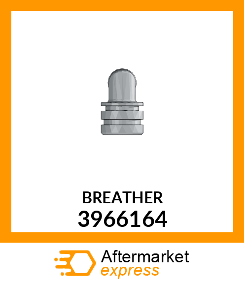 BREATHER 3966164