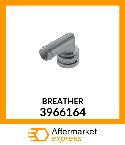 BREATHER 3966164