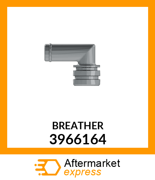 BREATHER 3966164