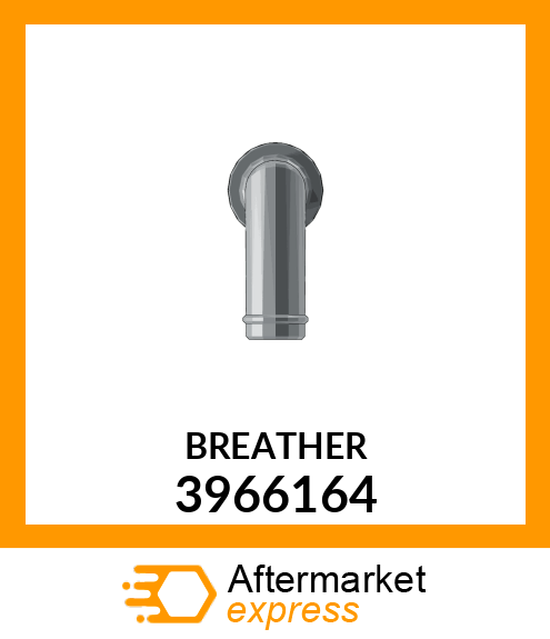 BREATHER 3966164