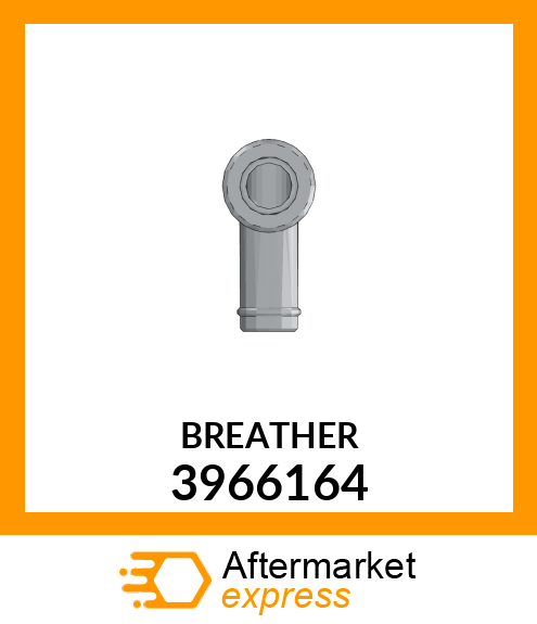 BREATHER 3966164