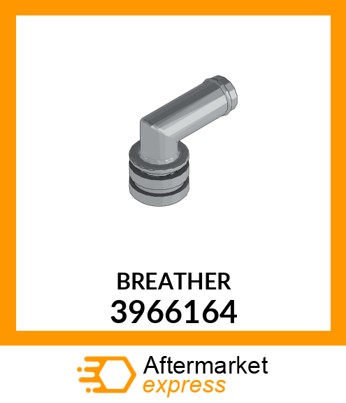 BREATHER 3966164