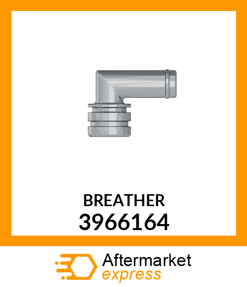 BREATHER 3966164