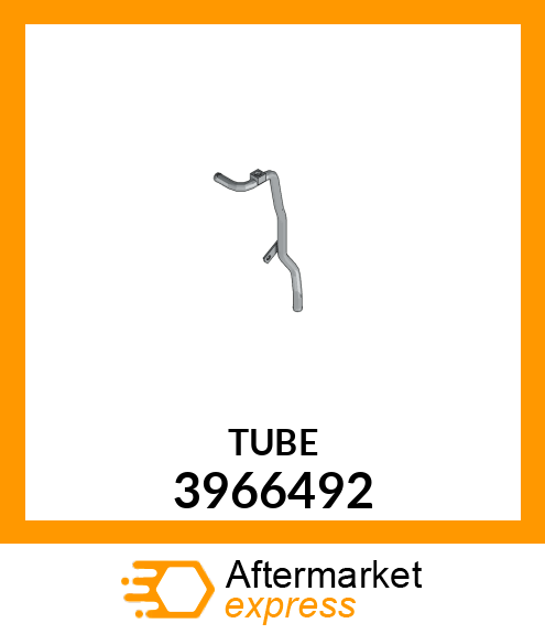 TUBE 3966492