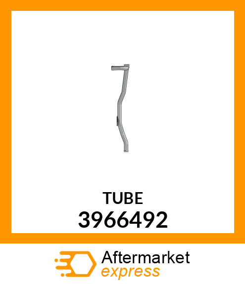 TUBE 3966492