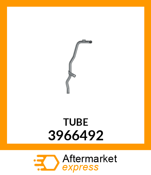 TUBE 3966492