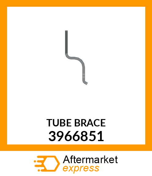 TUBEBRACE 3966851