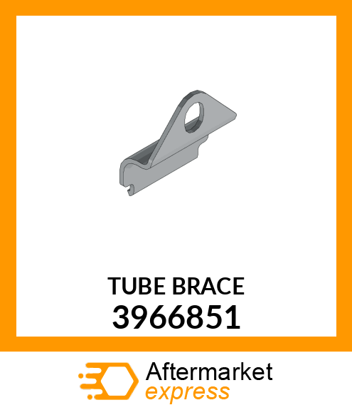 TUBEBRACE 3966851