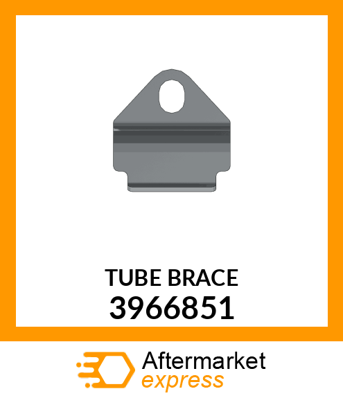 TUBEBRACE 3966851