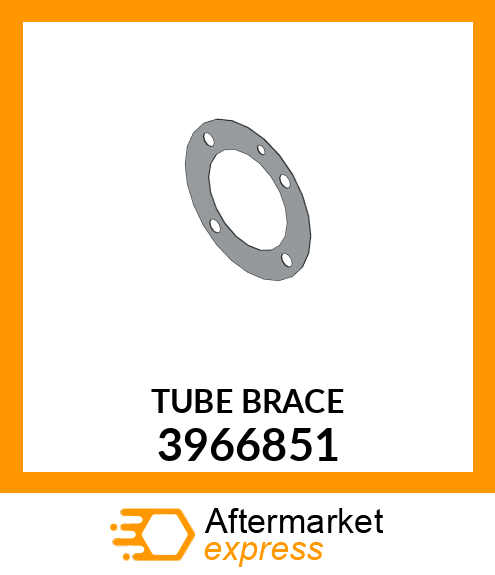 TUBEBRACE 3966851