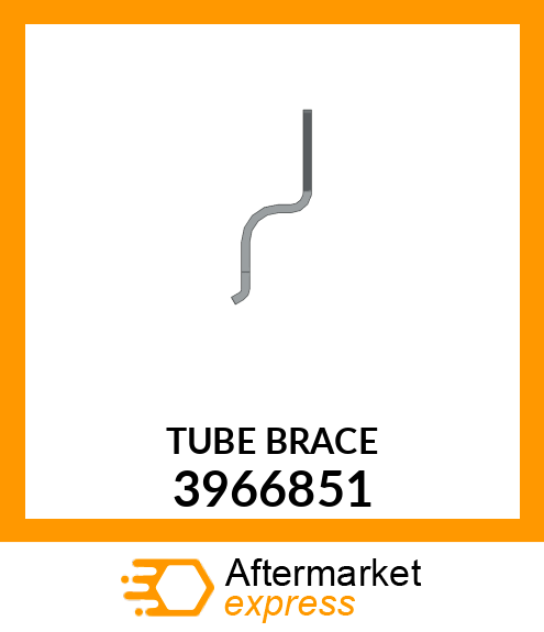 TUBEBRACE 3966851