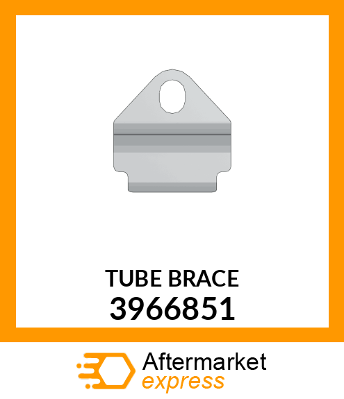 TUBEBRACE 3966851