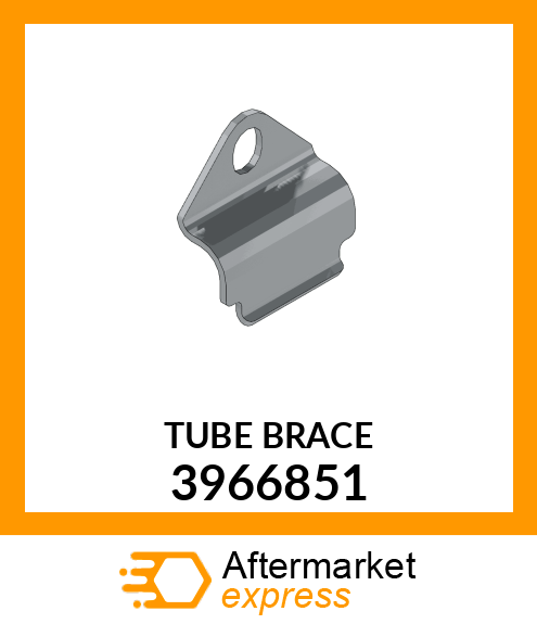 TUBEBRACE 3966851