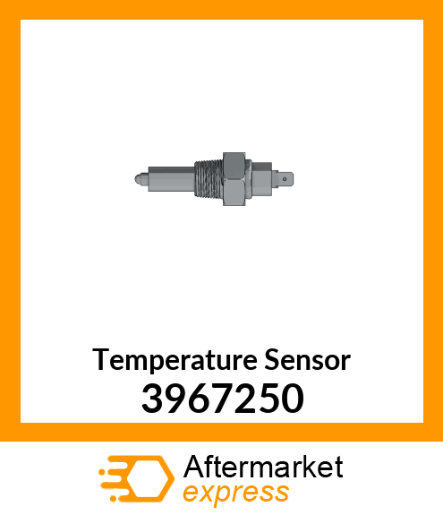 Temperature Sensor 3967250