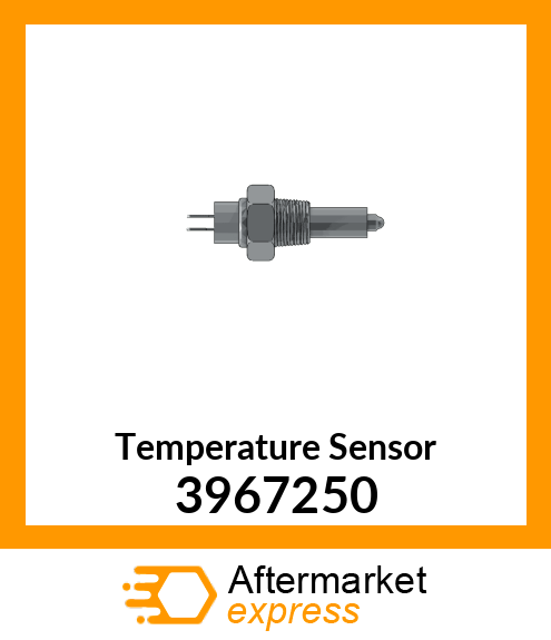 Temperature Sensor 3967250