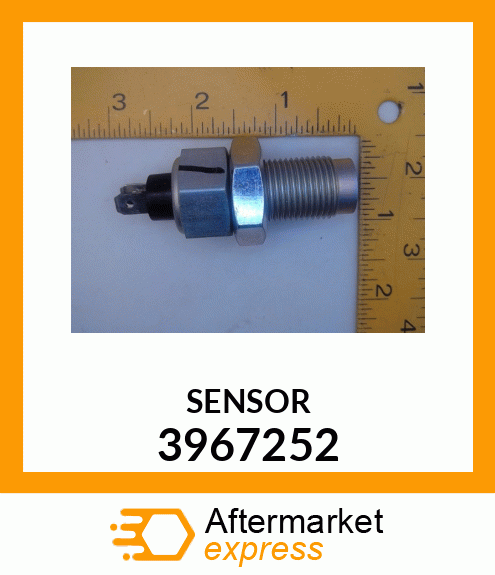 SENSOR 3967252