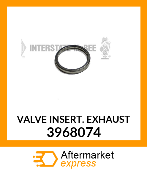 VALVE INSERT EX 3968074