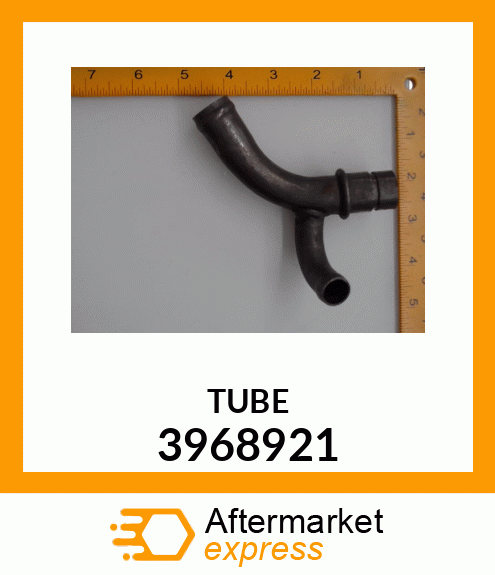 TUBE 3968921