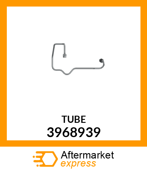 TUBE 3968939