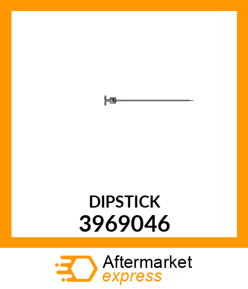 DIPSTICK 3969046