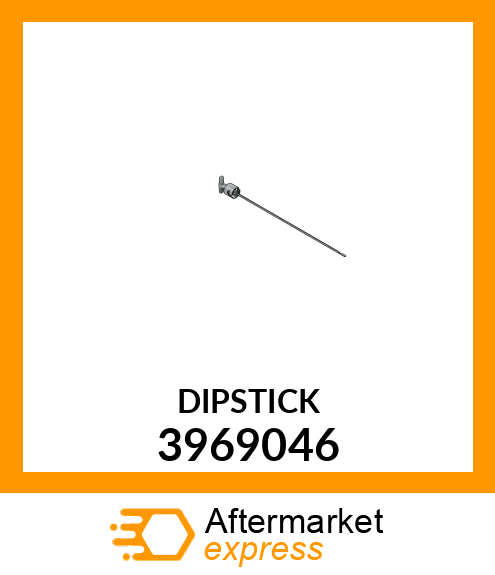 DIPSTICK 3969046