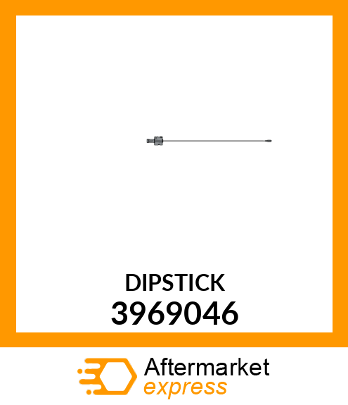 DIPSTICK 3969046