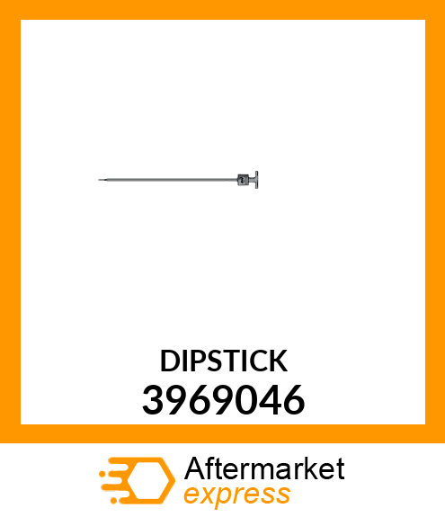 DIPSTICK 3969046