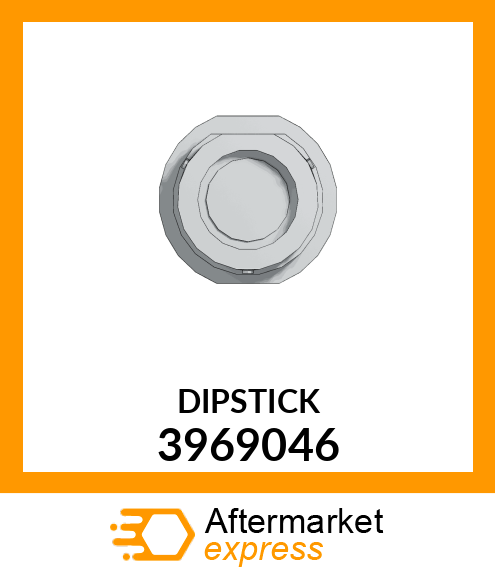 DIPSTICK 3969046