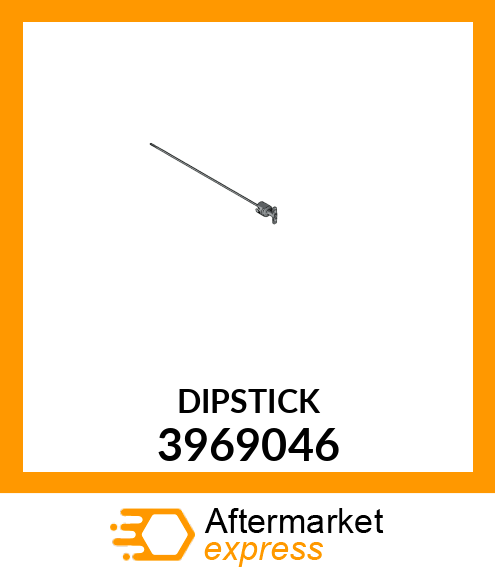 DIPSTICK 3969046