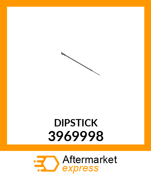 DIPSTICK 3969998
