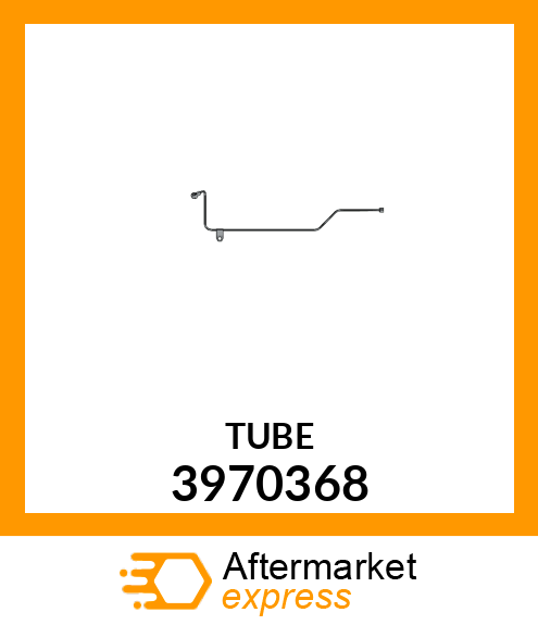 TUBE 3970368