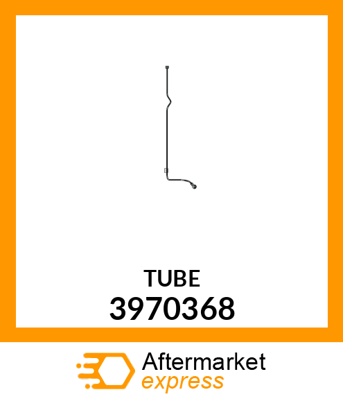 TUBE 3970368