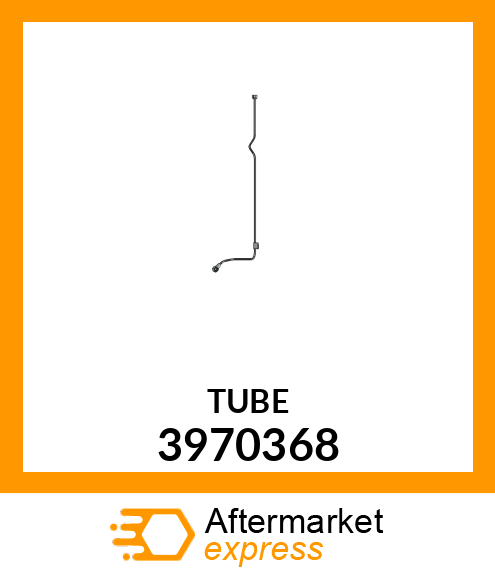 TUBE 3970368