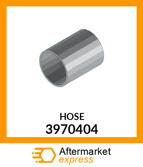 HOSE 3970404