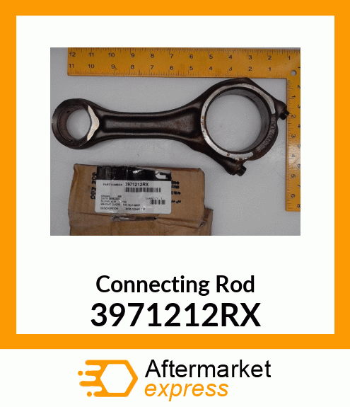 Connecting Rod 3971212RX