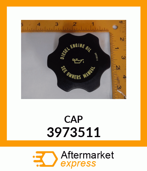 CAP 3973511