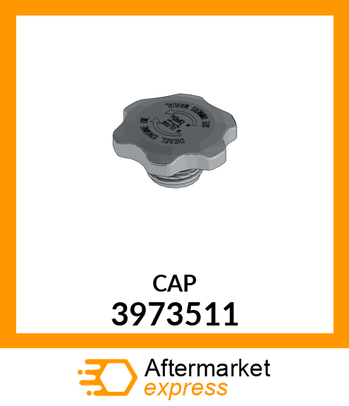 CAP 3973511