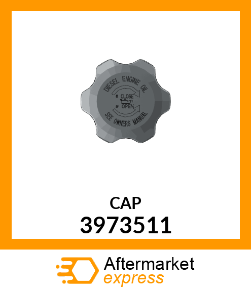 CAP 3973511