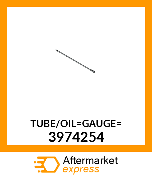 TUBE/OIL_GAUGE_ 3974254